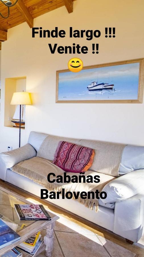 Cabanas Barlovento San Carlos de Bariloche Exterior photo